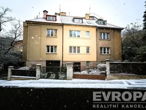 Prodej rodinného domu, Praha - Smíchov, Ke Klimentce, 157 m2