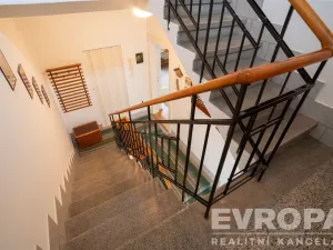 Prodej rodinného domu, Praha - Smíchov, Ke Klimentce, 177 m2