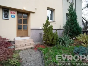 Prodej rodinného domu, Praha - Smíchov, Ke Klimentce, 180 m2