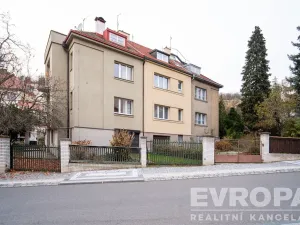 Prodej rodinného domu, Praha - Smíchov, Ke Klimentce, 180 m2