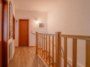 Prodej rodinného domu, Lipno nad Vltavou, 126 m2