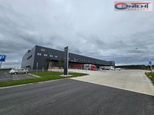 Pronájem skladu, Ovčáry, 3000 m2