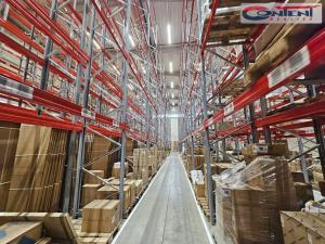 Pronájem skladu, Ovčáry, 3000 m2