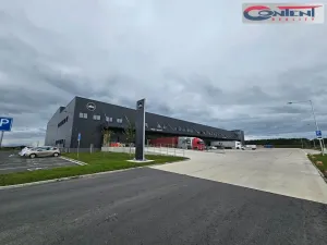 Pronájem skladu, Ovčáry, 3000 m2