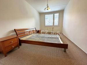 Pronájem bytu 2+kk, Praha - Kunratice, Jana Růžičky, 43 m2