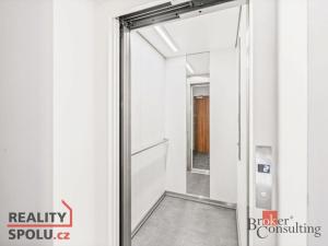 Pronájem kanceláře, Plzeň - Jižní Předměstí, Radobyčická, 170 m2