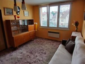 Prodej bytu 2+1, Kamenice nad Lipou, Družstevní, 44 m2