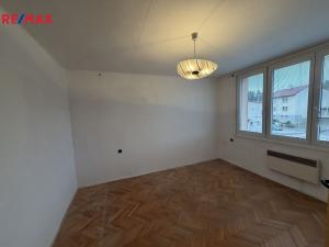 Prodej bytu 2+1, Kamenice nad Lipou, Družstevní, 44 m2