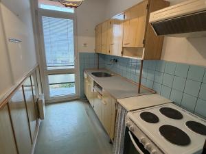 Prodej bytu 2+1, Kamenice nad Lipou, Družstevní, 44 m2