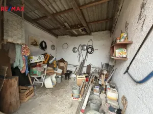 Prodej bytu 2+1, Kamenice nad Lipou, Družstevní, 44 m2