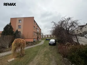 Prodej bytu 2+1, Kamenice nad Lipou, Družstevní, 44 m2