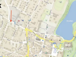 Prodej bytu 2+1, Kamenice nad Lipou, Družstevní, 44 m2