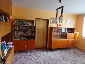 Prodej bytu 2+1, Kamenice nad Lipou, Družstevní, 44 m2