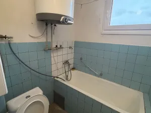 Prodej bytu 2+1, Kamenice nad Lipou, Družstevní, 44 m2