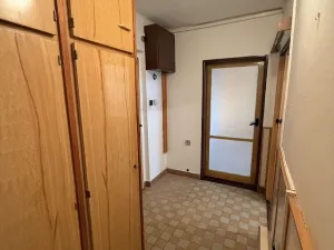 Prodej bytu 2+1, Kamenice nad Lipou, Družstevní, 44 m2