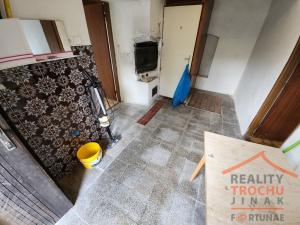 Prodej rodinného domu, Jaroměř - Starý Ples, 110 m2