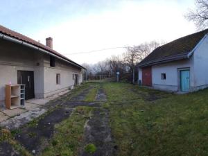 Prodej rodinného domu, Jaroměř - Starý Ples, 110 m2