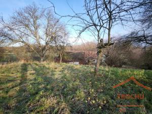 Prodej rodinného domu, Jaroměř - Starý Ples, 110 m2