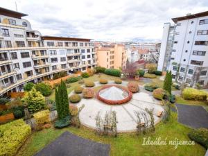 Pronájem bytu 2+kk, Brno - Ponava, Hrnčířská, 103 m2