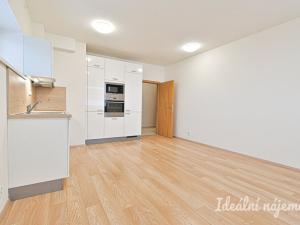 Pronájem bytu 2+kk, Brno, Chudčická, 44 m2