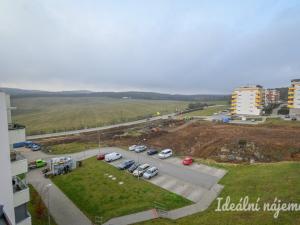 Pronájem bytu 2+kk, Brno, Chudčická, 44 m2