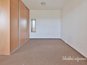 Pronájem bytu 1+1, Brno - Bystrc, Štouračova, 31 m2