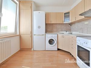 Pronájem bytu 1+1, Brno - Bystrc, Štouračova, 31 m2