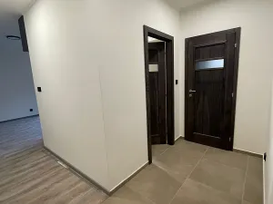 Pronájem bytu 2+kk, Děčín, Zámecká, 69 m2