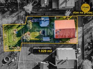 Prodej rodinného domu, Bystřice, 220 m2