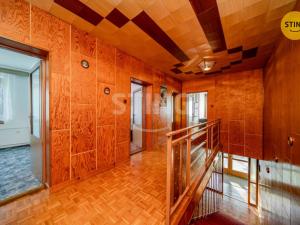 Prodej rodinného domu, Bystřice, 220 m2