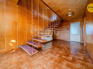 Prodej rodinného domu, Bystřice, 220 m2