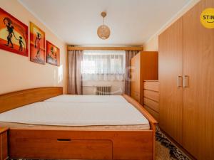 Prodej rodinného domu, Bystřice, 220 m2