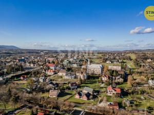 Prodej rodinného domu, Bystřice, 220 m2