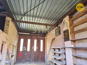 Prodej rodinného domu, Želatovice, 350 m2