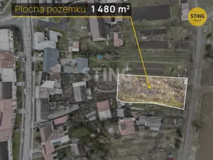 Prodej rodinného domu, Želatovice, 350 m2