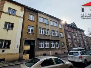 Prodej činžovního domu, Ostrava, Jílová, 700 m2