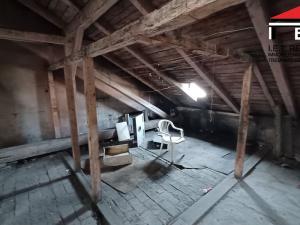 Prodej činžovního domu, Ostrava, Jílová, 700 m2