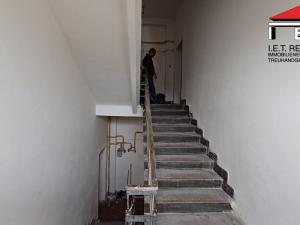 Prodej činžovního domu, Ostrava, Jílová, 700 m2