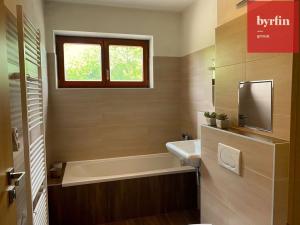 Pronájem bytu 1+kk, Ostrava, Krmelínská, 36 m2