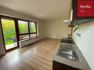 Pronájem bytu 1+kk, Ostrava, Krmelínská, 36 m2