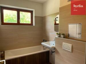 Pronájem bytu 1+kk, Ostrava, Krmelínská, 36 m2