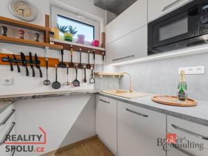 Prodej rodinného domu, Smiřice - Rodov, 102 m2