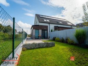 Prodej rodinného domu, Smiřice - Rodov, 102 m2