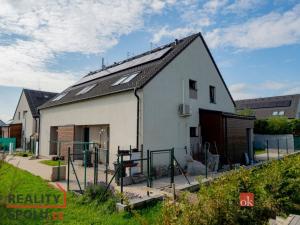 Prodej rodinného domu, Smiřice - Rodov, 102 m2