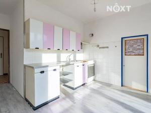 Prodej bytu 2+1, Prachatice, Malé náměstí, 56 m2