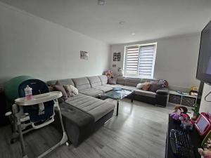 Prodej bytu 2+1, Most, Julia Fučíka, 53 m2