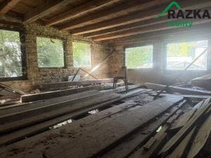 Prodej rodinného domu, Teplá, 180 m2