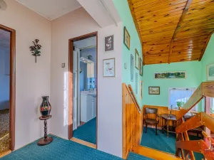 Prodej rodinného domu, Ostrava, Serafinova, 90 m2