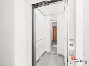 Pronájem kanceláře, Plzeň - Jižní Předměstí, Radobyčická, 54 m2