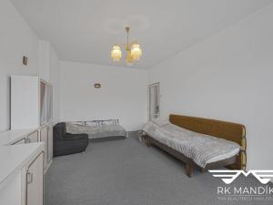 Prodej bytu 2+1, Praha - Letňany, Vítkovická, 51 m2